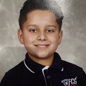 Mason Leamon